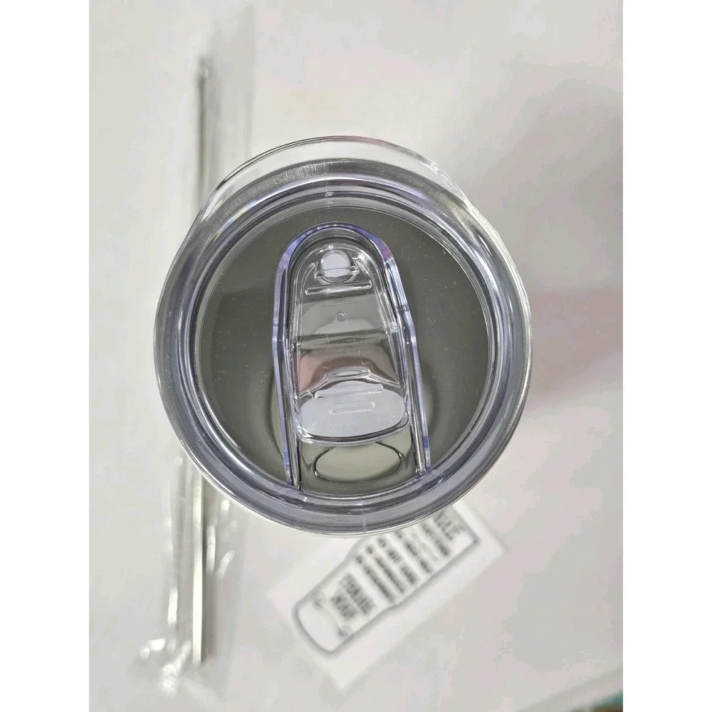 Life Is Better With Cats Kittens Pet Toys 20oz Stainless Steel Skinny Tumbler